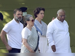 Lok Sabha Elections 2024: राजस्थान में कांग्रेस के स्टार प्रचारकों की लिस्ट जारी, राहुल-पायलट समेत 40 नेताओं के नाम, देखें पूरी लिस्ट Lok Sabha Elections 2024: राजस्थान में कांग्रेस के स्टार प्रचारकों की लिस्ट जारी, राहुल-पायलट समेत 40 नेताओं के नाम, देखें पूरी लिस्ट