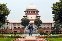 Supreme Court Raps SBI For Not Sharing "Complete Data" On Electoral Bonds Supreme Court Raps SBI For Not Sharing "Complete Data" On Electoral Bonds