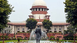 Lok Sabha Election से पहले SC का 'सुप्रीम' फैसला, अब प्रत्याशियों को नहीं देनी होगी पूरी संपत्ति की जानकारी