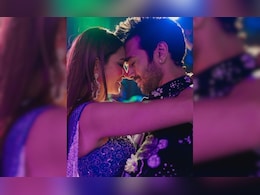 Pulkit Samrat's Reaction To Kriti Kharbanda's Pics From Her <i>Chooda</i> Ceremony: "<i>Dil Ke Totte Ud Gaye</i>" Pulkit Samrat's Reaction To Kriti Kharbanda's Pics From Her <i>Chooda</i> Ceremony: "<i>Dil Ke Totte Ud Gaye</i>"