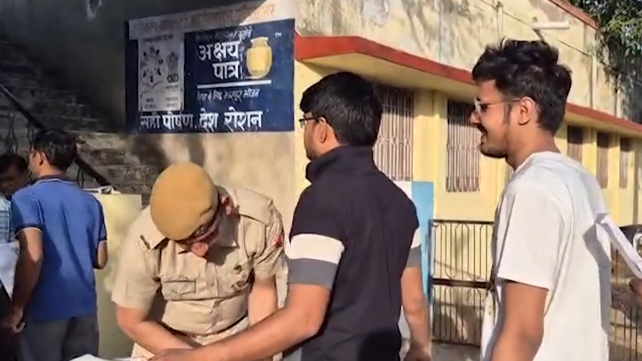 SI भर्ती परीक्षा में पेपर लीक के बाद RPSC की आज क्या है तैयारी?