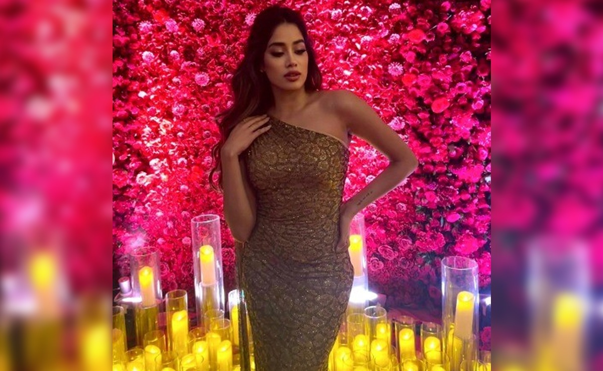 धड़क',  गुंजन सक्सेना, रूही... इन फिल्मों से कैसे लाइमलाइट बटोरी Janhvi Kapoor?