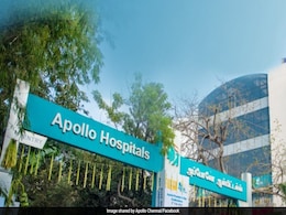 Apollo Chennai, 2 Doctors Slapped With Rs 30 Lakh Fine For Medical Negligence Apollo Chennai, 2 Doctors Slapped With Rs 30 Lakh Fine For Medical Negligence