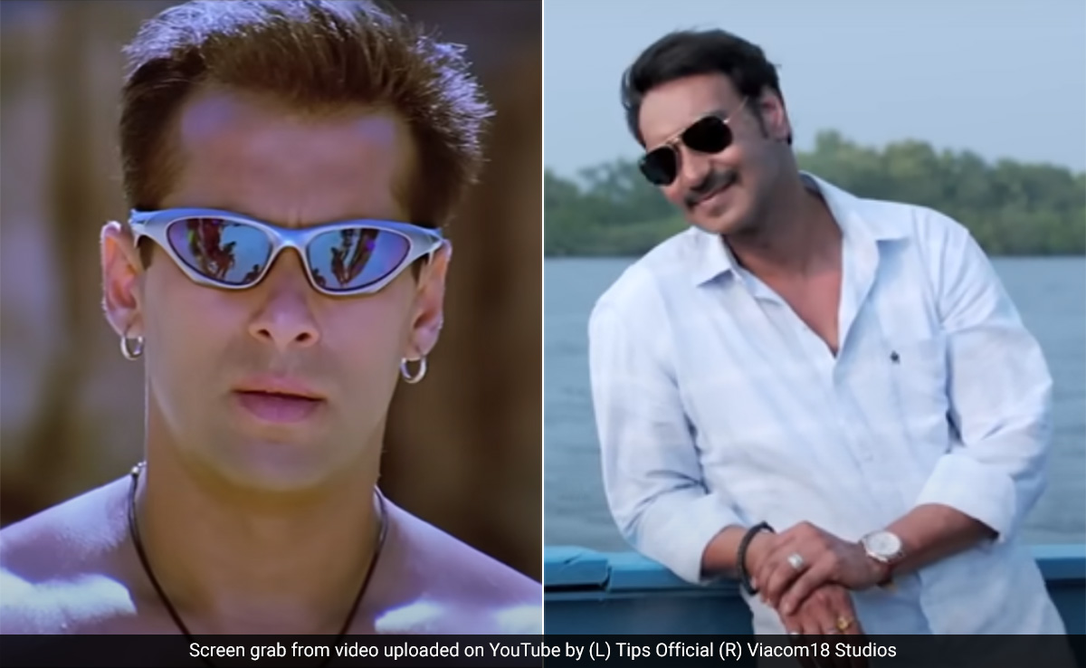 एक-दो नहीं बल्कि कई बार बने हैं इन 4 फिल्मों के रीमेक, सलमान खान की ये कॉमेडी फिल्म बन चुकी है 6 बार