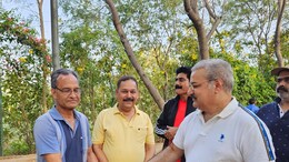 Lok Sabha 2024: मैं वचन देता हूं अगर इस बार आपने जयपुर से मेरी मदद कर दी तो..खाचरियावास की जयपुरवासियों से भावुक अपील