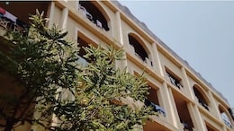 "Sorry <i>Didi</i>, I Have To Go": Teen Alleges Sex Assault, Jumps Off College Building In Visakhapatnam