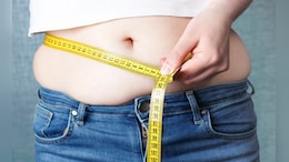 Suffering From Chronic Pain? Research Says Losing Belly Fat May Help Reduce It