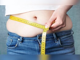 Suffering From Chronic Pain? Research Says Losing Belly Fat May Help Reduce It Suffering From Chronic Pain? Research Says Losing Belly Fat May Help Reduce It
