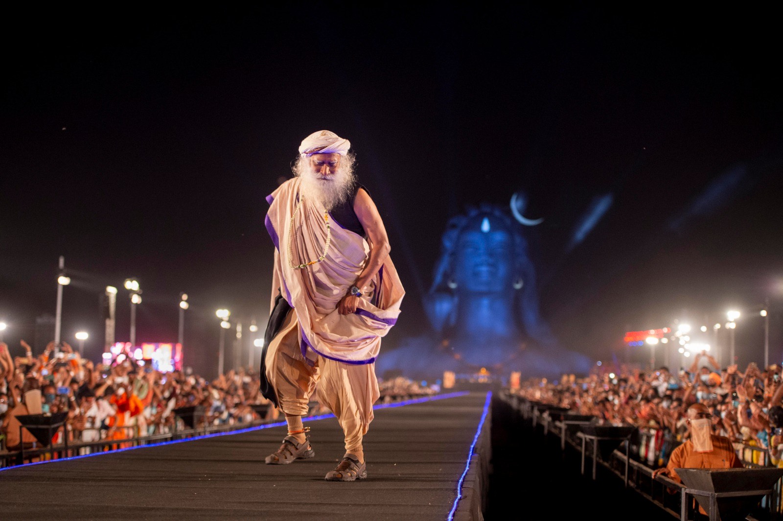 Opinion: Mahashivratri - The Great Night of Shiva