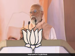 "तीसरी सबसे बड़ी अर्थव्यवस्था बनते ही भारत से गरीबी भी हो जाएगी दूर" : मेरठ की रैली में PM मोदी "तीसरी सबसे बड़ी अर्थव्यवस्था बनते ही भारत से गरीबी भी हो जाएगी दूर" : मेरठ की रैली में PM मोदी