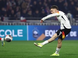 Liverpool Set To Break The Bank For Florian Wirtz, Compared To Lionel Messi By Xabi Alonso Liverpool Set To Break The Bank For Florian Wirtz, Compared To Lionel Messi By Xabi Alonso
