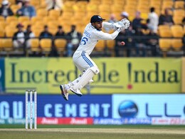 On Dhruv Jurel vs Rishabh Pant Wicket-Keeping Conundrum, Ex-Australia Star's 'Risk' Verdict