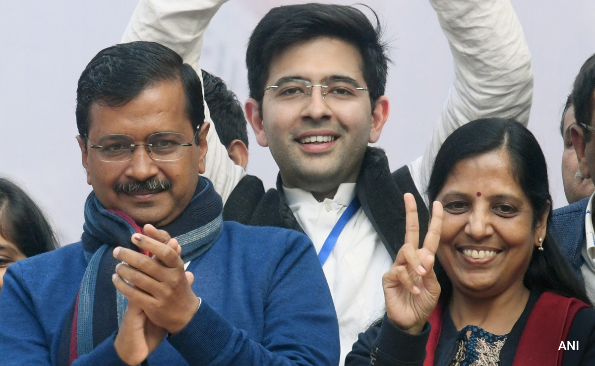 अफवाहों पर ध्यान ना दें, सभी सरकारी योजनाएं जारी रहेंगी :  दिल्ली सरकार ने लोगों से कहा