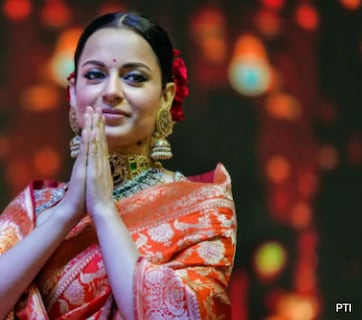 Kangana Ranaut: कंगना राणौतसाठी ही मराठमोळी अभिनेत्री शोधतेय मुलगा, लग्नाच्या प्रश्नावर सर्वात मोठा खुलासा