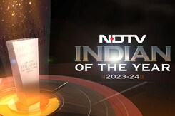 NDTV Indian Of The Year Awards On March 23 NDTV Indian Of The Year Awards On March 23