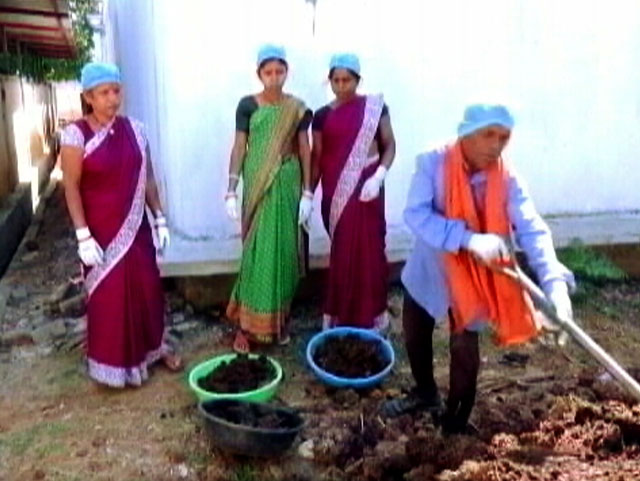 Adani Foundation's Initiative Touches Lives, Empowers Women In Chhattisgarh's Surguja