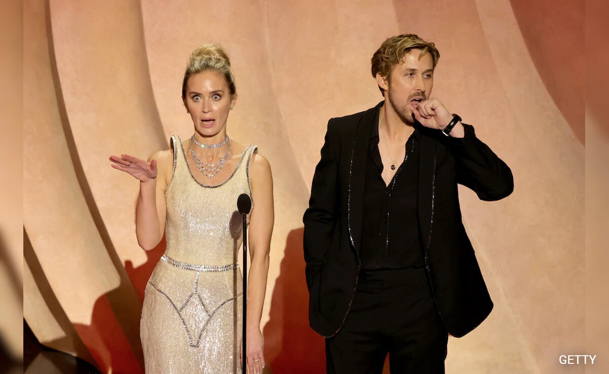 Oscars 2024: <I>Barbenheimer</I> Endgame, "Kensplained" - The Internet's Obsessed