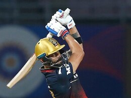 When Will Virat Kohli Join RCB Camp Ahead Of IPL 2024? Report Reveals Details