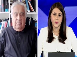 "Will US Give Citizenship To Palestinians?" Harish Salve On CAA Remarks "Will US Give Citizenship To Palestinians?" Harish Salve On CAA Remarks