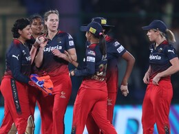 Mumbai Indians vs Royal Challengers Bangalore Highlights, WPL 2024 Eliminator: RCB Cruise To Final With Five-Run Win Over MI