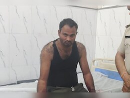 6 बच्चों के बाप पर चढ़ा आशिकी का खुमार, प्रेमिका की इस बात से था नाराज, चाकू घोंपकर मार डाला