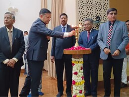 राजस्थान हाईकोर्ट का प्लेटिनम जुबली वर्षः बीआर गवई बोले- मौलिक अधिकारों में परिवर्तन संभव नहीं राजस्थान हाईकोर्ट का प्लेटिनम जुबली वर्षः बीआर गवई बोले- मौलिक अधिकारों में परिवर्तन संभव नहीं