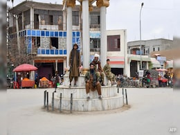 Afghanistan Retaliates Against Pak After Air Strikes Kill 8 Afghanistan Retaliates Against Pak After Air Strikes Kill 8