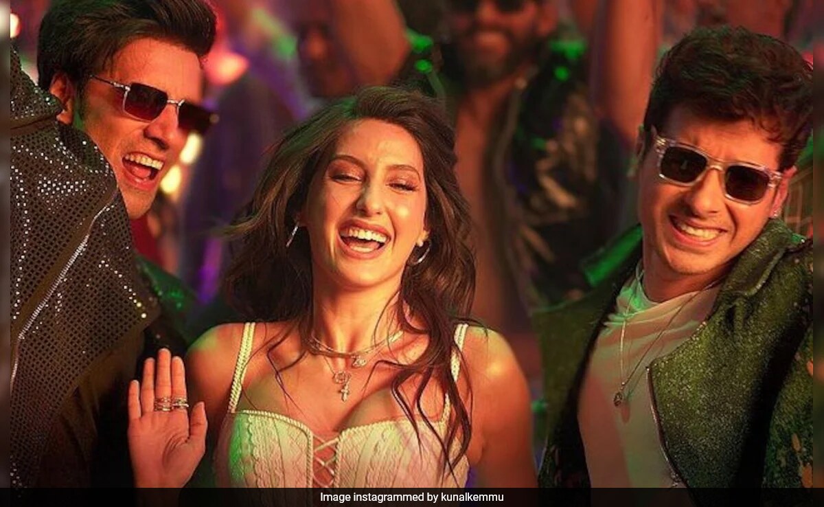 <i>Madgaon Express</i> Box Office Collection Day 7: Kunal Kemmu's Film Witnesses A Dip