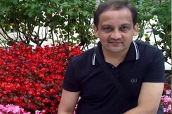 Amber Dalal News: 380 करोड़ रुपये से अधिक की ठगी, बॉलीवुड सितारों को फांसा, देखिए अंबर दलाल की कहानी Amber Dalal News: 380 करोड़ रुपये से अधिक की ठगी, बॉलीवुड सितारों को फांसा, देखिए अंबर दलाल की कहानी