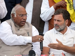 "Tax Terrorism Has To Stop": Congress On Fresh Rs 1,700 Crore Notice "Tax Terrorism Has To Stop": Congress On Fresh Rs 1,700 Crore Notice