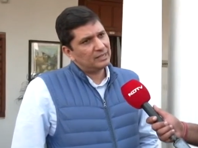 "आप सवाल पूछिए जवाब मिलेगा" : दिल्ली सीएम केजरीवाल के ईडी को जवाब भेजने पर सौरभ भारद्वाज