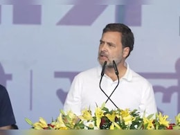 INDIA Bloc Mega Rally : क्या आपके अरविंद केजरीवाल को इस्तीफा देना चाहिए?', सुनीता केजरीवाल ने जनता से पूछा INDIA Bloc Mega Rally : क्या आपके अरविंद केजरीवाल को इस्तीफा देना चाहिए?', सुनीता केजरीवाल ने जनता से पूछा