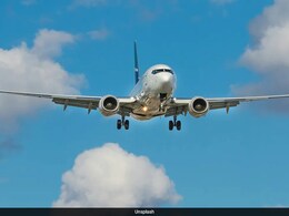 Airline Runs Out Of Alcohol Within 30 Minutes After Takeoff, Courtesy UK Passengers Airline Runs Out Of Alcohol Within 30 Minutes After Takeoff, Courtesy UK Passengers