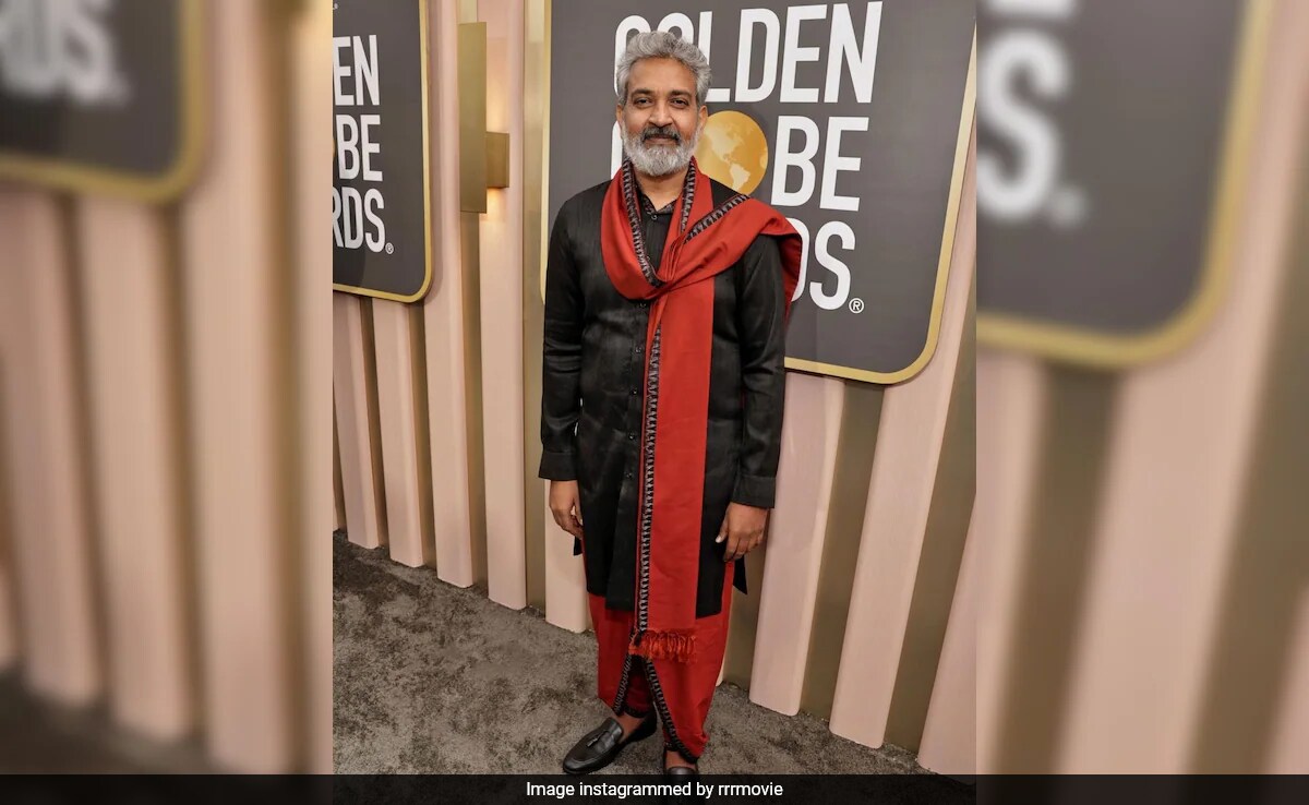 With "Jealousy And Pain," SS Rajamouli Admits That "Malayalam Film Industry Produces Better Actors"