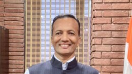 BJP's Newest Recruit Naveen Jindal Launches Lok Sabha Election Campaign