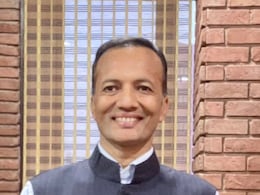 Lok Sabha Polls 2024: BJP's Naveen Jindal, Wife Declare Assets Worth Nearly Rs 1,000 Crore Lok Sabha Polls 2024: BJP's Naveen Jindal, Wife Declare Assets Worth Nearly Rs 1,000 Crore