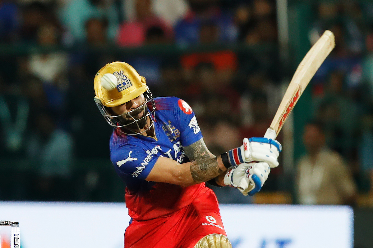 IPL 2024: "हर किसी के प्रदर्शन को देखने..." RCB के गेंदबाज ने विदेशी खिलाड़ियों के फ्लॉप शॉ पर कही ये बात