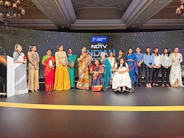 Highlights: समूचे भारत की महिलाएं हैं  'इंडियन ऑफ द ईयर' अवॉर्ड Highlights: समूचे भारत की महिलाएं हैं  'इंडियन ऑफ द ईयर' अवॉर्ड