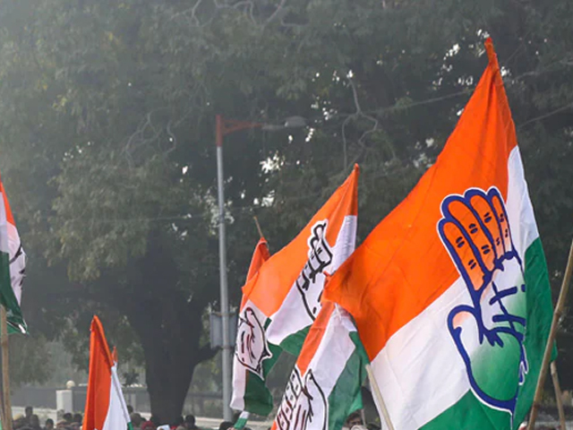 MP की बाकी 3 सीटों पर कांग्रेस ने घोषित किया प्रत्याशी, ग्वालियर, मुरैना और खंडवा सीटों पर इन्हें मिला टिकट