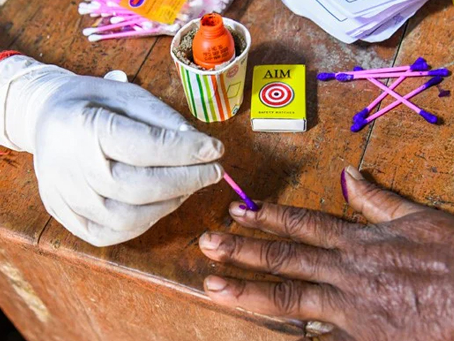 Election Dates: लोकसभा चुनाव से पहले देश के बड़े शहरों में कैसा है चुनावी माहौल, देखें NDTV की रिपोर्ट