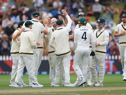 Pakistan Coach Backs Australia Quartet To "Do The Job" In Border-Gavaskar Trophy vs India