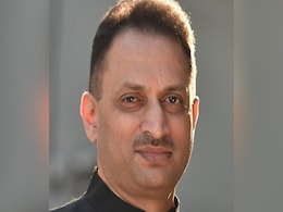 BJP MP's "Constitution Change" Remark May Cost Him Poll Pass, Say Sources BJP MP's "Constitution Change" Remark May Cost Him Poll Pass, Say Sources