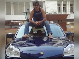 सुष्मिता सेन की उड़ा दी थी रातों की नींद, शाहरुख खान से लिया था पंगा, आज है दो रेस्तरां का मालिक- पहचाना क्या? सुष्मिता सेन की उड़ा दी थी रातों की नींद, शाहरुख खान से लिया था पंगा, आज है दो रेस्तरां का मालिक- पहचाना क्या?