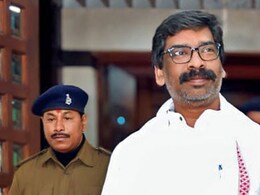 हेमंत सोरेन की ज़मानत याचिका पर आज सुप्रीम कोर्ट में होगी सुनवाई हेमंत सोरेन की ज़मानत याचिका पर आज सुप्रीम कोर्ट में होगी सुनवाई