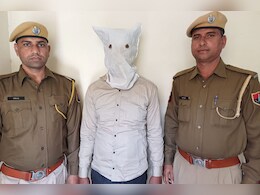 भतीजे की बारात में शामिल होने आया इनामी बदमाश गिरफ्तार, 13 साल से दे रहा था पुलिस को चकमा