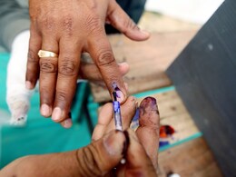All About Purple Fingers And Indelible Ink, The Hallmarks Of Polls In India All About Purple Fingers And Indelible Ink, The Hallmarks Of Polls In India