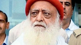 उम्रकैद की सजा काट रहे आसाराम को झटका, हाईकोर्ट ने इलाज के लिए पुणे जाने की नहीं दी इजाजत