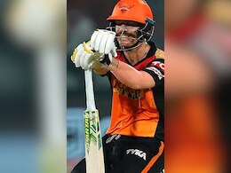 David Warner Opens Up On Dark Chapter When He Was Blocked By SunRisers Hyderabad, Says "It Hurt"