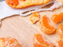 Orange Benefits: हड्डियों लेकर हार्ट तक को फिट रखता है संतरा, जानिए इसके फायदे Orange Benefits: हड्डियों लेकर हार्ट तक को फिट रखता है संतरा, जानिए इसके फायदे