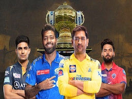 IPL 2024 : तुमच्या आवडत्या टीमचे कोणते खेळाडू खेळणार? पाहा सर्वांची संभाव्य Playing 11 IPL 2024 : तुमच्या आवडत्या टीमचे कोणते खेळाडू खेळणार? पाहा सर्वांची संभाव्य Playing 11